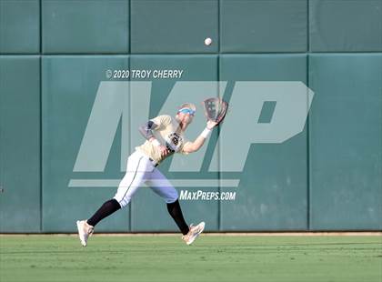 Thumbnail 1 in CLT HS Baseball - Senior All-Stars photogallery.