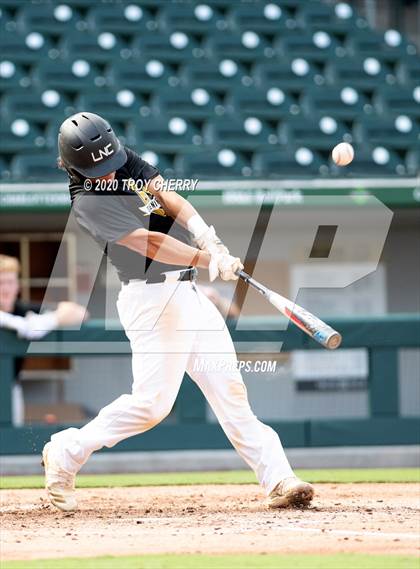Thumbnail 2 in CLT HS Baseball - Senior All-Stars photogallery.