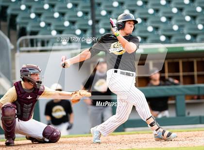 Thumbnail 2 in CLT HS Baseball - Senior All-Stars photogallery.