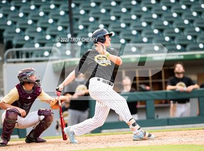 Thumbnail 1 in CLT HS Baseball - Senior All-Stars photogallery.