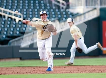 Thumbnail 2 in CLT HS Baseball - Senior All-Stars photogallery.
