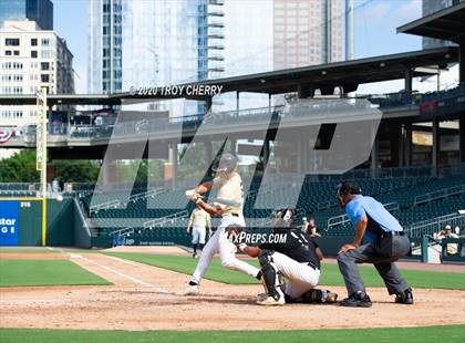 Thumbnail 1 in CLT HS Baseball - Senior All-Stars photogallery.