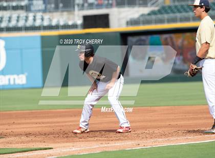 Thumbnail 2 in CLT HS Baseball - Senior All-Stars photogallery.