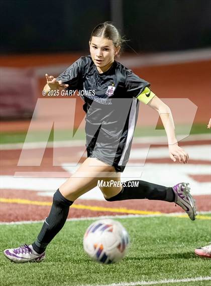 Thumbnail 3 in Whitney @ Woodcreek photogallery.