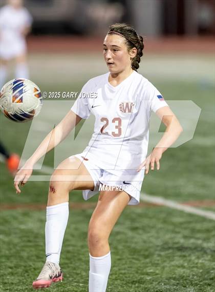 Thumbnail 1 in Whitney @ Woodcreek photogallery.