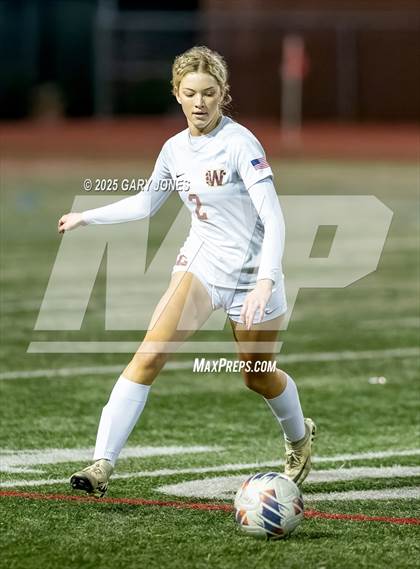 Thumbnail 2 in Whitney @ Woodcreek photogallery.