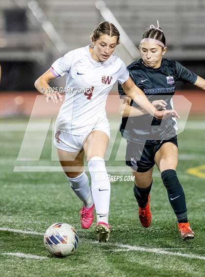 Thumbnail 3 in Whitney @ Woodcreek photogallery.