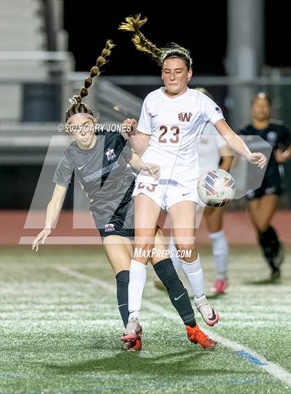 Thumbnail 2 in Whitney @ Woodcreek photogallery.