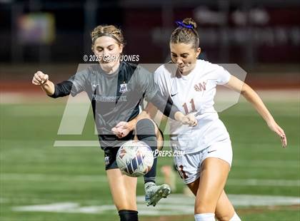 Thumbnail 1 in Whitney @ Woodcreek photogallery.