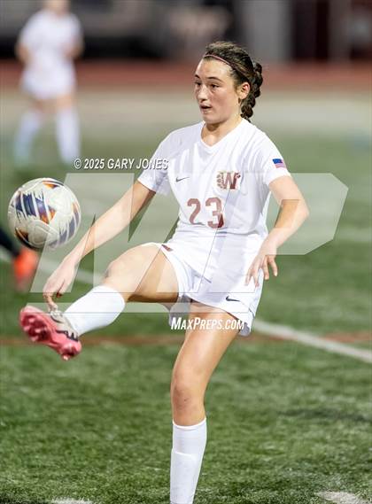 Thumbnail 2 in Whitney @ Woodcreek photogallery.