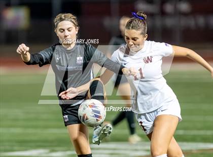 Thumbnail 3 in Whitney @ Woodcreek photogallery.