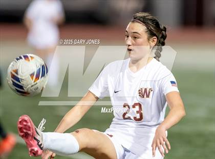 Thumbnail 3 in Whitney @ Woodcreek photogallery.