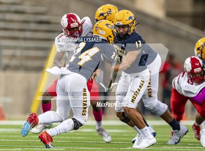 Thumbnail 3 in Cypress Lakes @ Cypress Ranch photogallery.