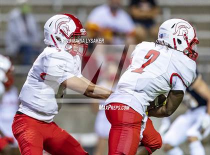 Thumbnail 1 in Cypress Lakes @ Cypress Ranch photogallery.