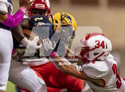 Thumbnail 2 in Cypress Lakes @ Cypress Ranch photogallery.