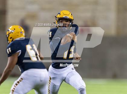 Thumbnail 1 in Cypress Lakes @ Cypress Ranch photogallery.