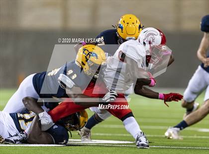 Thumbnail 2 in Cypress Lakes @ Cypress Ranch photogallery.