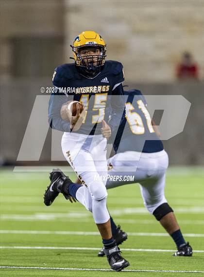 Thumbnail 3 in Cypress Lakes @ Cypress Ranch photogallery.