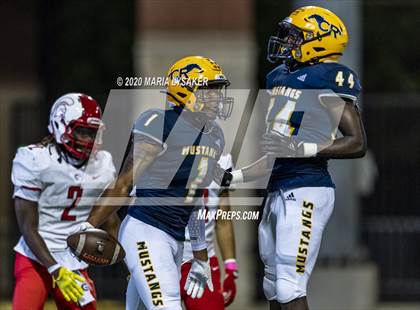 Thumbnail 1 in Cypress Lakes @ Cypress Ranch photogallery.