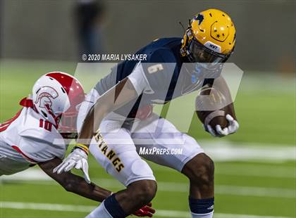 Thumbnail 3 in Cypress Lakes @ Cypress Ranch photogallery.