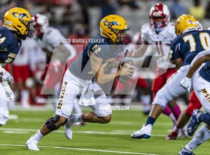Thumbnail 3 in Cypress Lakes @ Cypress Ranch photogallery.