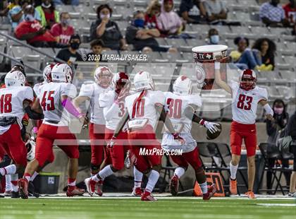 Thumbnail 3 in Cypress Lakes @ Cypress Ranch photogallery.