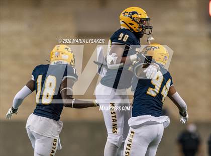Thumbnail 2 in Cypress Lakes @ Cypress Ranch photogallery.