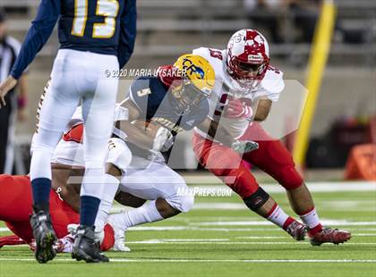 Thumbnail 2 in Cypress Lakes @ Cypress Ranch photogallery.