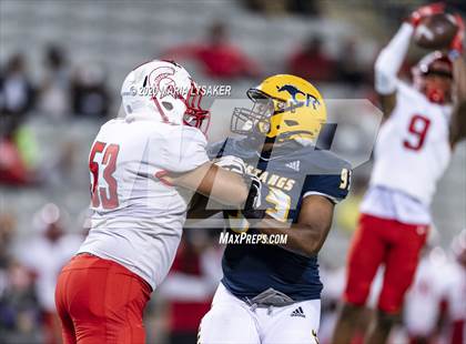 Thumbnail 1 in Cypress Lakes @ Cypress Ranch photogallery.