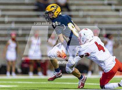Thumbnail 1 in Cypress Lakes @ Cypress Ranch photogallery.