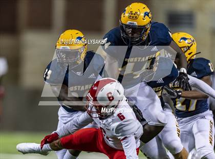 Thumbnail 3 in Cypress Lakes @ Cypress Ranch photogallery.