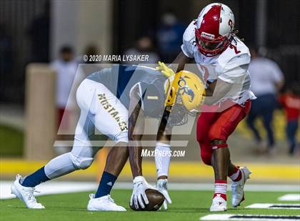 Thumbnail 1 in Cypress Lakes @ Cypress Ranch photogallery.