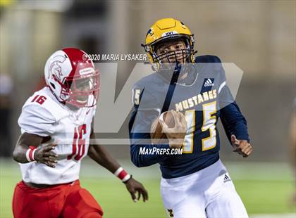 Thumbnail 1 in Cypress Lakes @ Cypress Ranch photogallery.