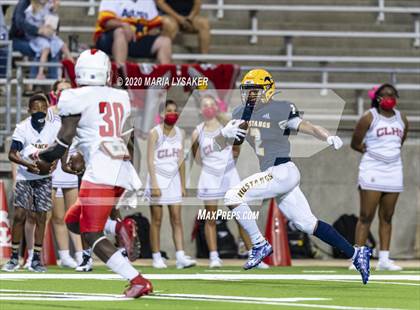 Thumbnail 1 in Cypress Lakes @ Cypress Ranch photogallery.