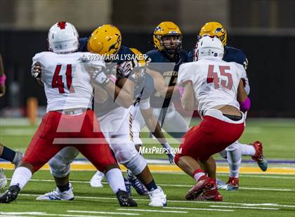 Thumbnail 1 in Cypress Lakes @ Cypress Ranch photogallery.