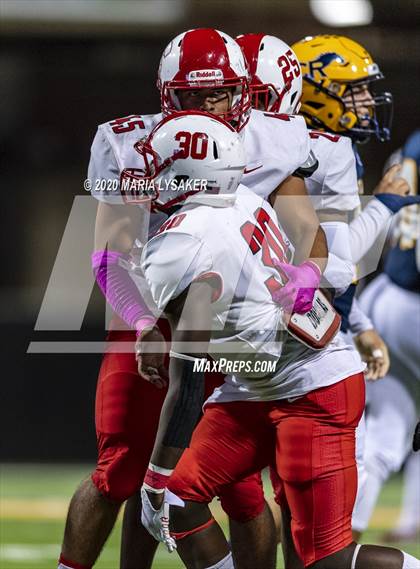 Thumbnail 2 in Cypress Lakes @ Cypress Ranch photogallery.