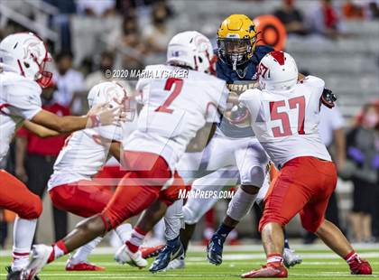 Thumbnail 2 in Cypress Lakes @ Cypress Ranch photogallery.