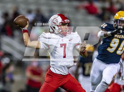Thumbnail 1 in Cypress Lakes @ Cypress Ranch photogallery.