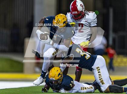 Thumbnail 3 in Cypress Lakes @ Cypress Ranch photogallery.