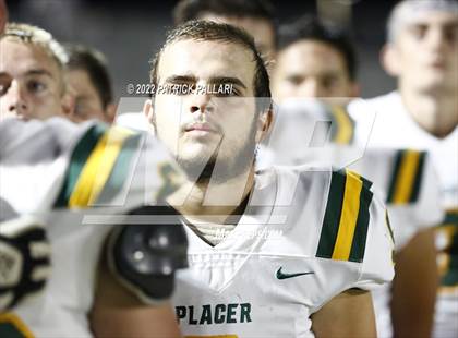 Thumbnail 2 in Placer @ Vista Del Lago photogallery.