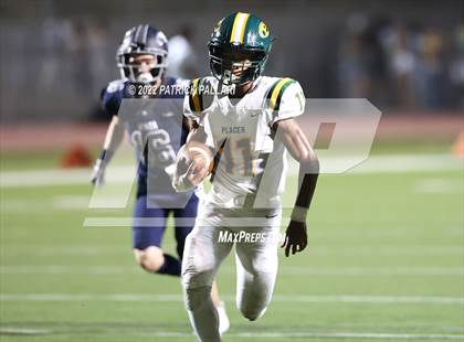 Thumbnail 3 in Placer @ Vista Del Lago photogallery.