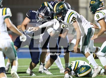 Thumbnail 2 in Placer @ Vista Del Lago photogallery.