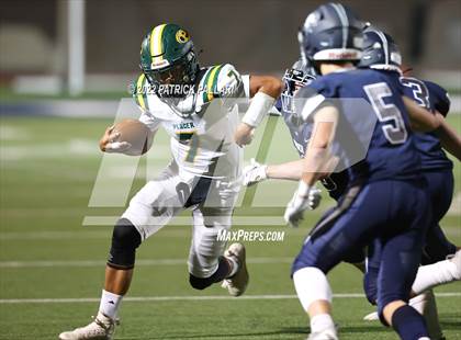 Thumbnail 2 in Placer @ Vista Del Lago photogallery.