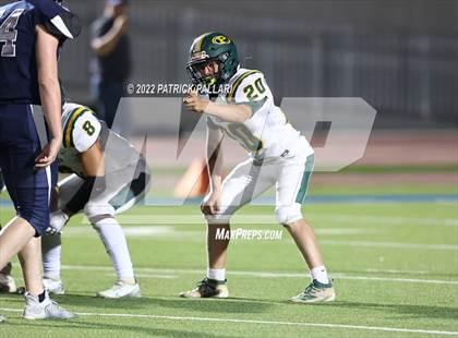 Thumbnail 1 in Placer @ Vista Del Lago photogallery.