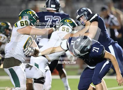 Thumbnail 1 in Placer @ Vista Del Lago photogallery.
