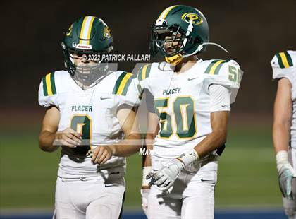 Thumbnail 1 in Placer @ Vista Del Lago photogallery.