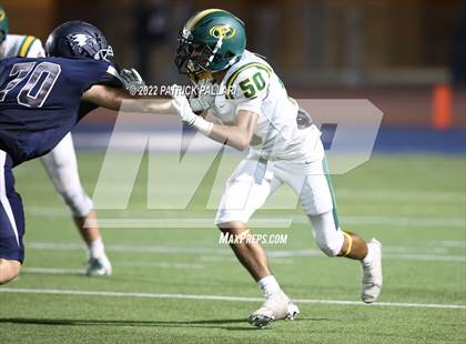 Thumbnail 1 in Placer @ Vista Del Lago photogallery.