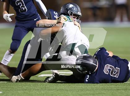 Thumbnail 1 in Placer @ Vista Del Lago photogallery.