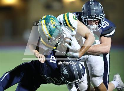 Thumbnail 3 in Placer @ Vista Del Lago photogallery.
