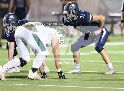 Thumbnail 2 in Placer @ Vista Del Lago photogallery.